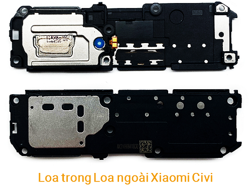  Loa Trong Loa ngoài Xiaomi Civi