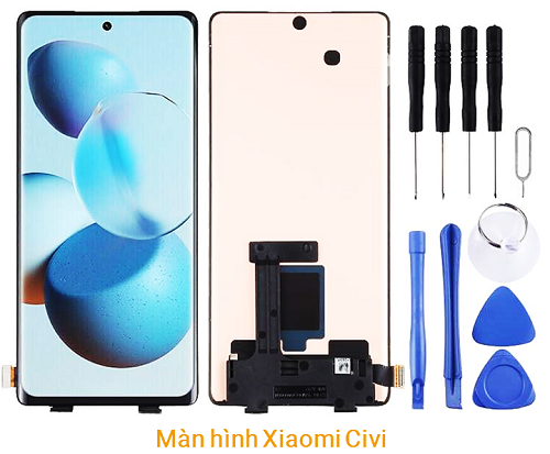 Màn hình Xiaomi Xiaomi Civi