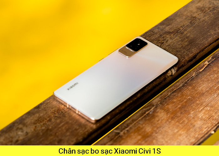 Chân Sạc bo sạc Xiaomi Civi 1S