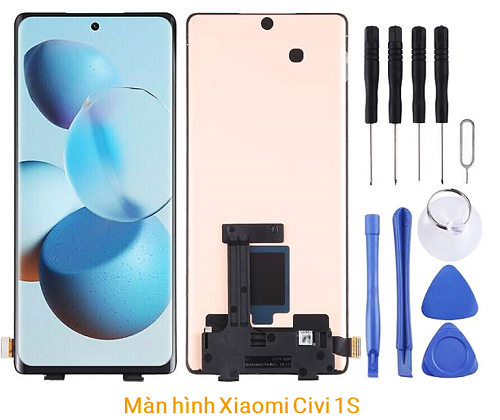 Màn hình Xiaomi Civi 1S