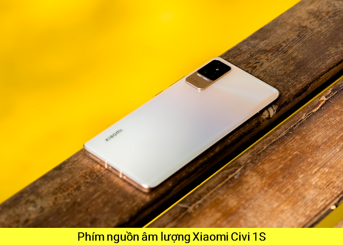 Phím Nguồn Âm lượng Xiaomi Civi 1S