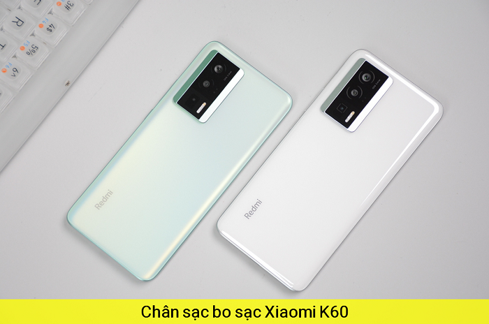 Chân sạc Bo sạc Xiaomi Redmi K60