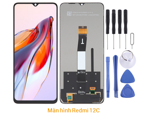 Màn Xiaomi Redmi 12c