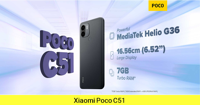 SỬA CHỮA THAY PIN THAY MAIN THAY CAMERA UP ROM PHÁ MẬT KHẨU XIAOMI POCO C51 CHUYÊN SÂU