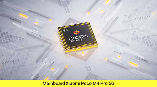 Main Poco M4 Pro 5G