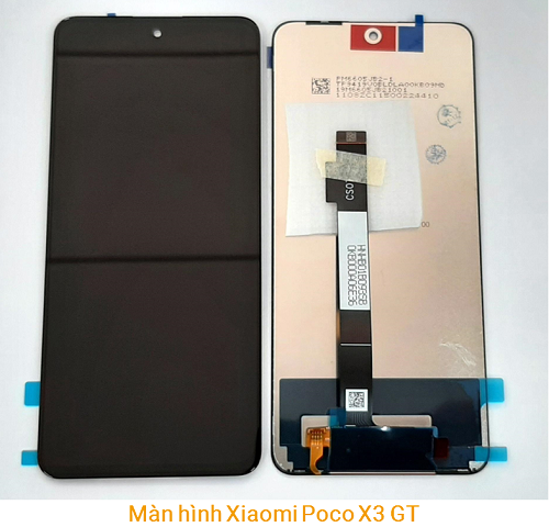 Màn hình Xiaomi Poco X3 GT