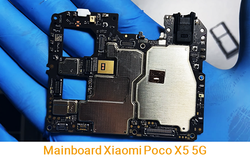 Mainboard Xiaomi Poco X5 5G