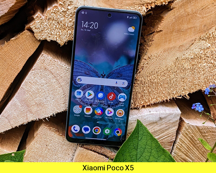 SỬA CHỮA THAY PIN THAY MAIN THAY CAMERA UP ROM PHÁ MẬT KHẨU XIAOMI POCO X5 5G CHUYÊN SÂU