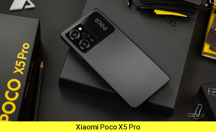 SỬA CHỮA THAY PIN THAY MAIN THAY CAMERA UP ROM PHÁ MẬT KHẨU XIAOMI POCO X5 PRO 5G CHUYÊN SÂU