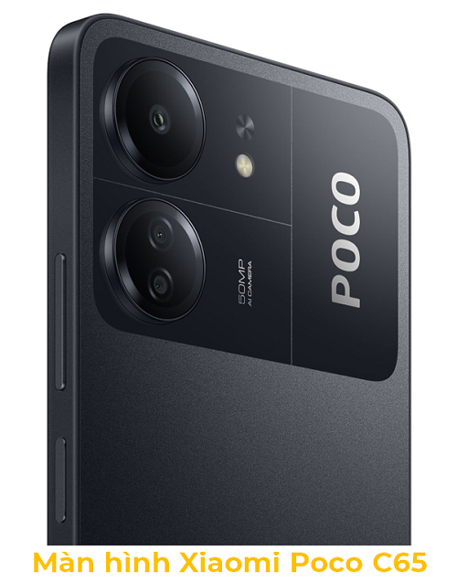 Màn Hình Xiaomi Poco C65