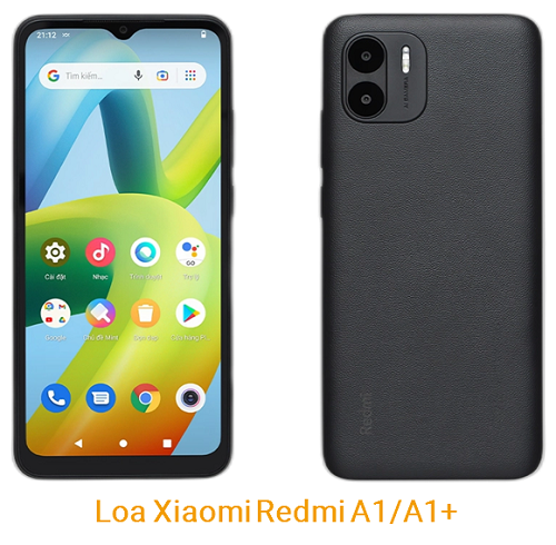 Thay Loa trong Loa Ngoài Xiaomi Redmi A1/A1+