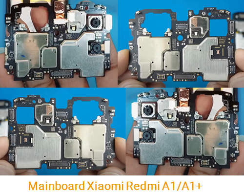 Thay Main Xiaomi Redmi A1/A1+