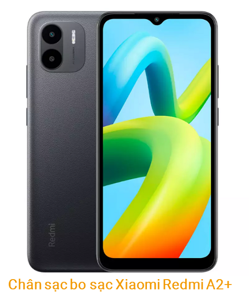 Thay Chân Sạc Xiaomi Redmi A2+