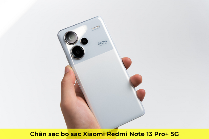 Chân Sạc Bo sạc Xiaomi Redmi Note 13 Pro+ 5G