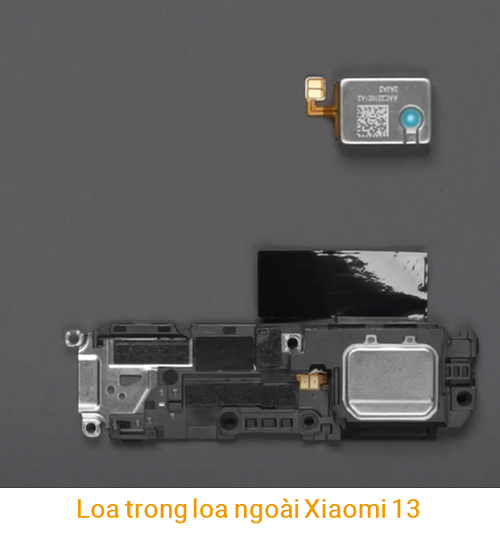 Loa trong Loa Ngoài Xiaomi Xiaomi 13