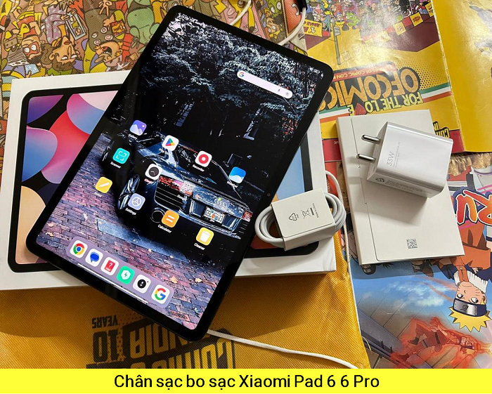 Chân Sạc Xiaomi Mi Pad 6 6 Pro