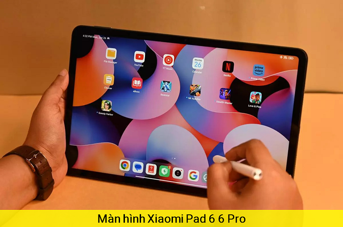 Màn Hình Xiaomi Mi Pad 6 6 Pro