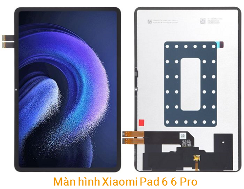 Màn Hình Xiaomi Mi Pad 6 6 Pro