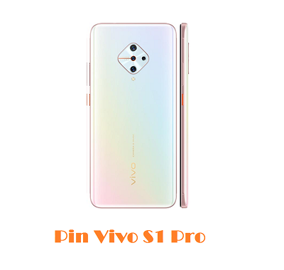 Pin Vivo S1 Pro