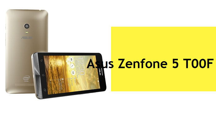 Sửa Asus Zenfone 5 T00F