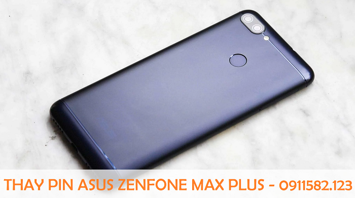 Thay Pin Điện Thoại Asus Zenfone Max Plus