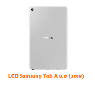 Màn hình Samsung Tab A 8.0 (2019)