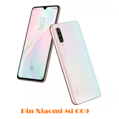 Pin Xiaomi Mi CC9