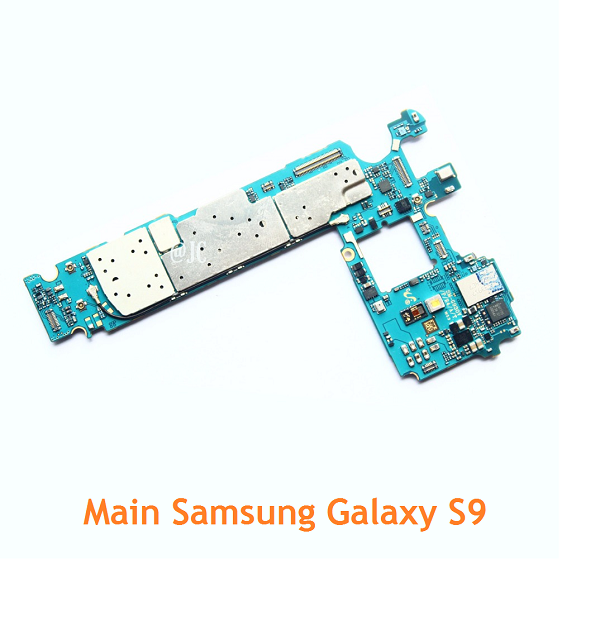 Main Samsung Galaxy S9