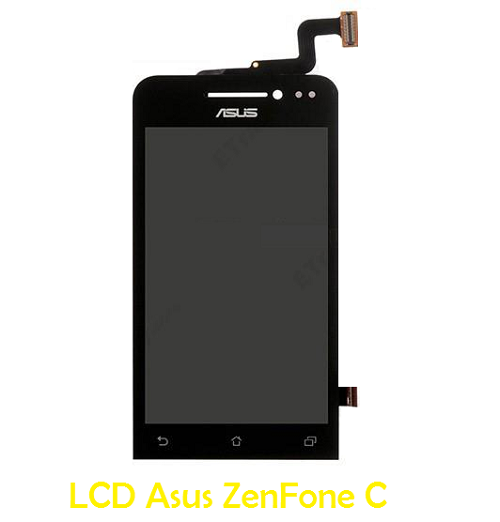 Màn hình Asus ZenFone C