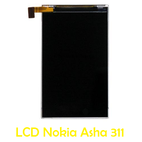 Màn hình Nokia Asha 311