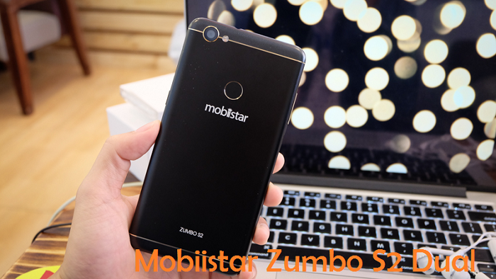 Sửa Chữa Điện Thoại Mobiistar Zumbo S2 Dual