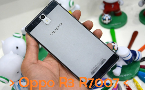 Sửa Chữa Điện Thoại Oppo R3 R7007