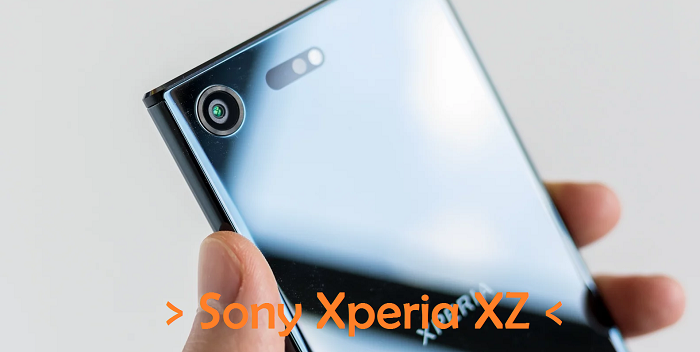 Sửa Chữa Điện Thoại Sony Xperia XZ