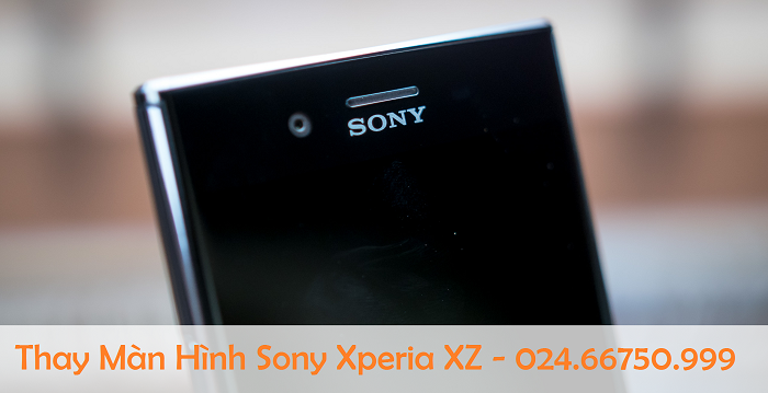 Thay Màn hình Sony XZ, Thay Màn Hình cảm ứng điện thoại Sony Xperia XZ