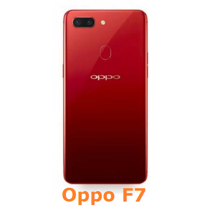 Màn hình Oppo F7