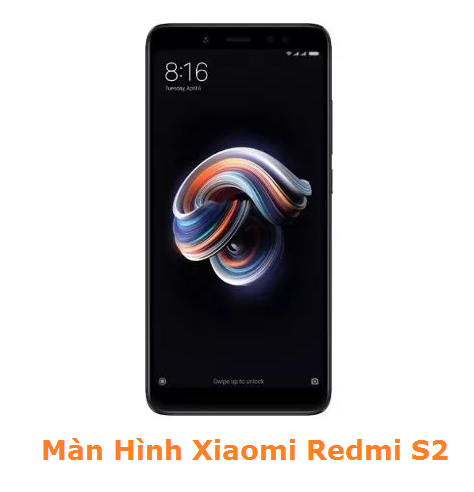 Màn Hình Xiaomi Redmi S2