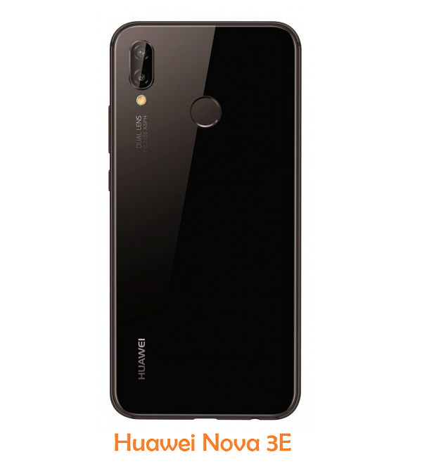 Pin Huawei Nova 3E
