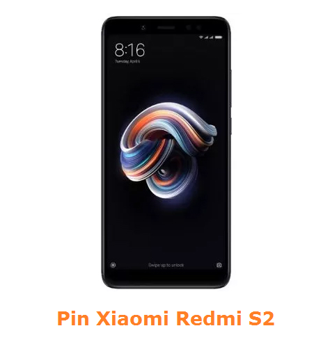 Pin Xiaomi Redmi S2