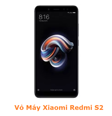 Vỏ Máy Xiaomi Redmi S2