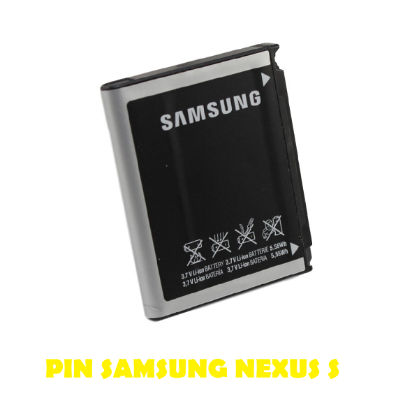 Pin Samsung Google Nexus S M200s