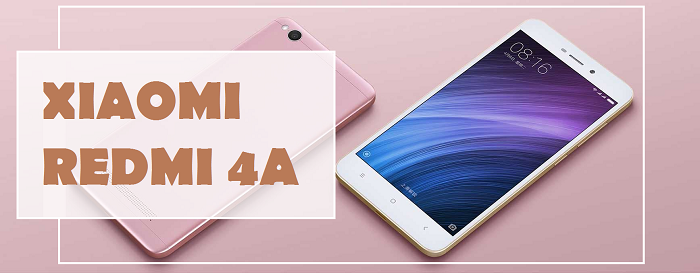 Sửa Chữa Điện Thoại Xiaomi Redmi 4A