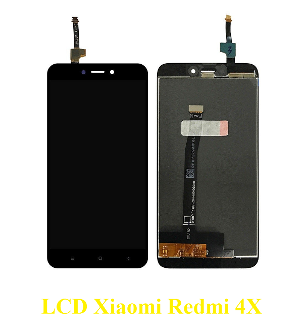 Màn Hình Xiaomi Redmi 4X