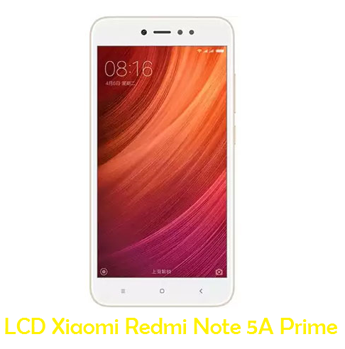 Màn hình Xiaomi Redmi Note 5A Prime