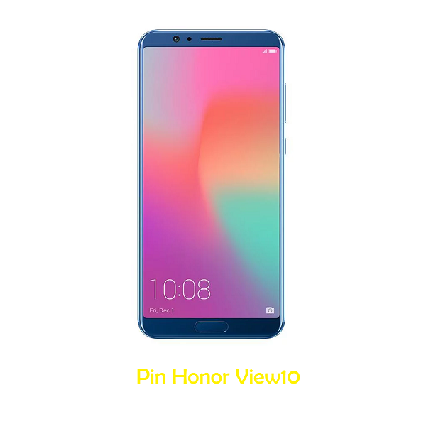 Pin Huawei Honor View10