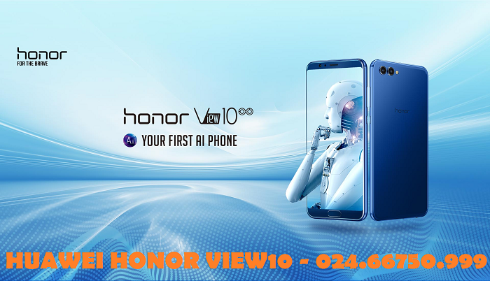 Sửa Chữa Điện Thoại Huawei Honor View10