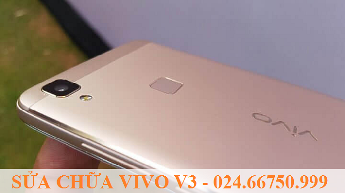 Sửa Chữa Điện Thoại Vivo V3