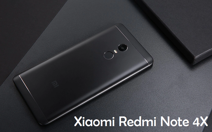 Sửa Chữa Điện Thoại Xiaomi Redmi Note 4X