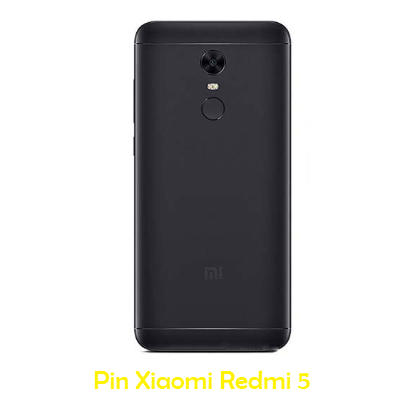 Pin Xiaomi Redmi 5