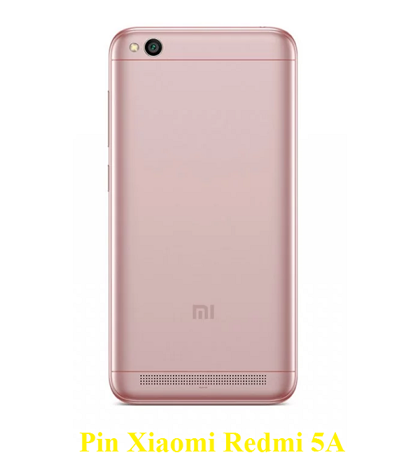 Pin Xiaomi Redmi 5A
