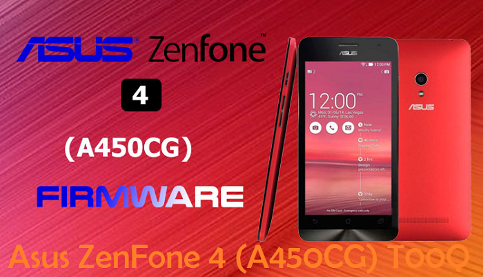Sửa Asus ZenFone 4 (A450CG) T00Q
